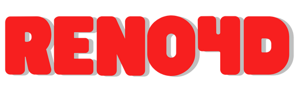 LOGO Reno4d